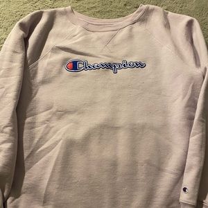 Champion Crewneck
